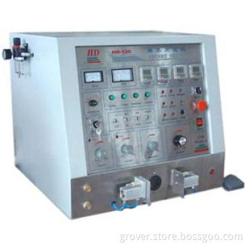 Multiple Socket-outlet Tester  HD-12C